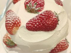 -牛仕西饼屋·低糖生日蛋糕(鲁谷店)