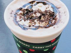 -星巴克(宁波江东天伦店)