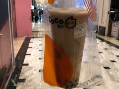 -CoCo都可(上海环球港店)