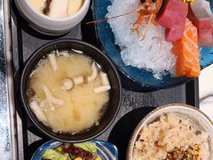 -家贺屋刺身寿司专门店