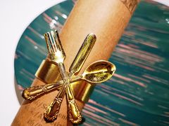 -K·Kitchen KK牛扒厨房(江南西店)