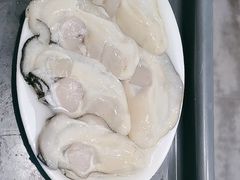 -濠轩阁特色生蚝火锅(水湾路店)