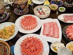 -日坛涮肉(日坛公园店)