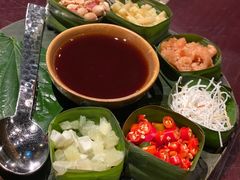 -食肆&Fourteen(武林夜市店)