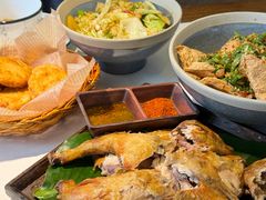 -打酱油·非遗淮扬菜(瘦西湖梅岭店)