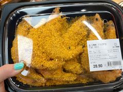 -盒马X会员店(王府井奥莱UP TOWN店)