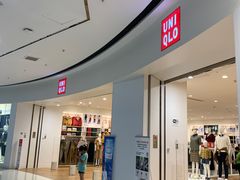 -优衣库(南宁江南万达店)