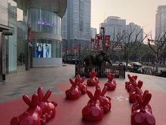 -巴黎春天(陕西路店)