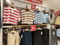 -优衣库(北京万柳华联购物中心店)