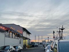 -旧金山渔人码头SCOMAS餐厅