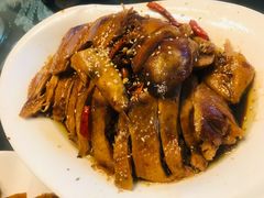 酱油鸡-瑞丰园庭院餐厅·白族传统家常菜