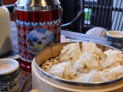 -老绥元烧麦·家常菜(大召店)