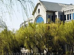 -华东政法大学(松江校区)