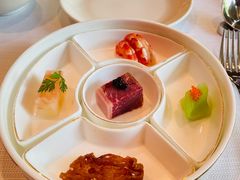 -桂花楼淮扬中餐厅(浦东香格里拉店)