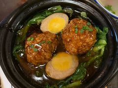 -应天大明王朝·南京菜(中山陵店)