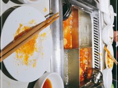 -海底捞火锅(上元大街店)