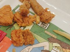 -德克士(东城店)