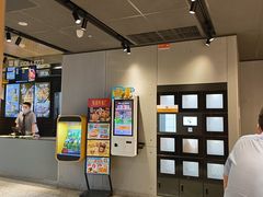 -麦当劳(国贸店)