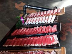 -渔鱼酷私房烤鱼(定兴店)