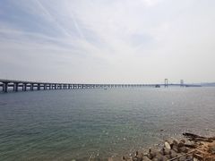 -星海湾跨海大桥