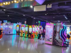 -奇奇乐园(上海仲盛世界商城店)