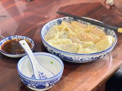 全家福-艾米私房馄饨