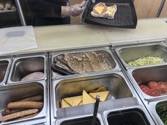 -SUBWAY赛百味(金码大厦店)