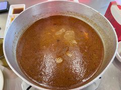 -燃计沙茶皇·香港沙茶火锅(人广旗舰店)
