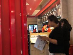 -味千拉面(东方明珠店)