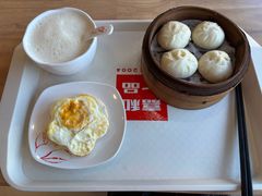 -嘉和一品粥(政府街店)