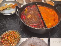 -山缓缓火锅(青岛万象城店)