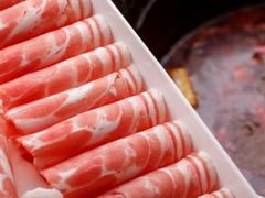 涮菜-铁木真自助餐厅(大庆路店)