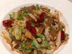 -南门小馆·清真(国贸商城店)