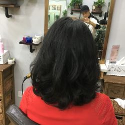 -XY形象设计/烫发·染发·接发