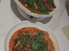 -蜀厨小匠·民间川菜(犀浦店)