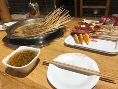 -袁记串串香(西安路店)