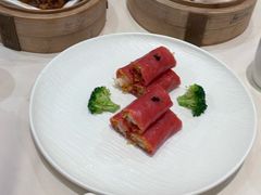 -益利大酒楼(井岸店)