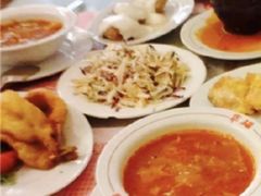 -华梅西餐厅(哈尔滨中央大街店)