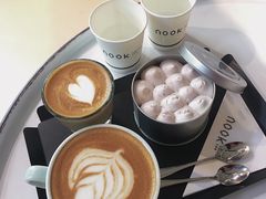 -GOTLOT COFFEE&KITCHEN角落厨房NOOK店