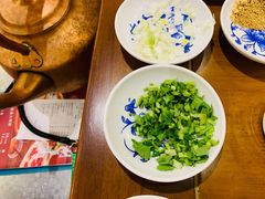 -清真·鸦儿李记·涮肉(和平里店)