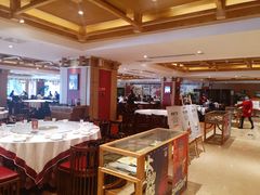 大堂-阿斯牛牛·凉山菜(新会展店)