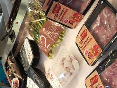 -盒马鲜生(悦峰店)