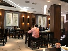 大堂-熙盛源(凤凰街店)