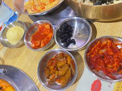 -韩国大金刚烤肉·料理(印象城店)
