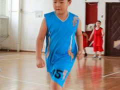 -育华篮球培训(新华路校区)