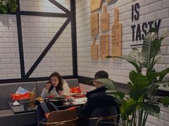 -西堤牛排(合肥之心城店)