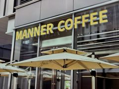 -Manner Coffee(万象食家店)
