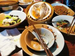 -外婆家(南开大悦城店)