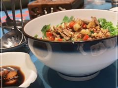 -天怡·鱼工厂(梅溪湖店)