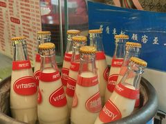 -江三王记牛杂馆(总店)